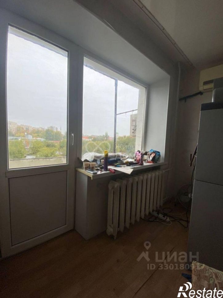 1-комн квартира пр-кт им. Маршала Советского Союза Г.К. Жукова, 101,  д. 101