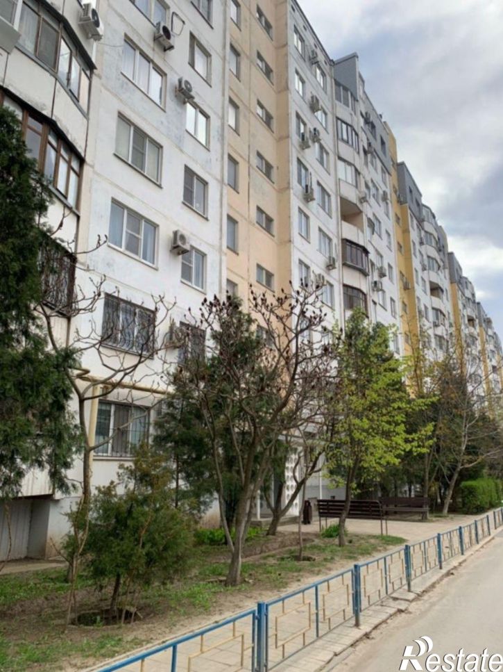2-комн квартира б-р 30-летия Победы, 17а,  д. 17а