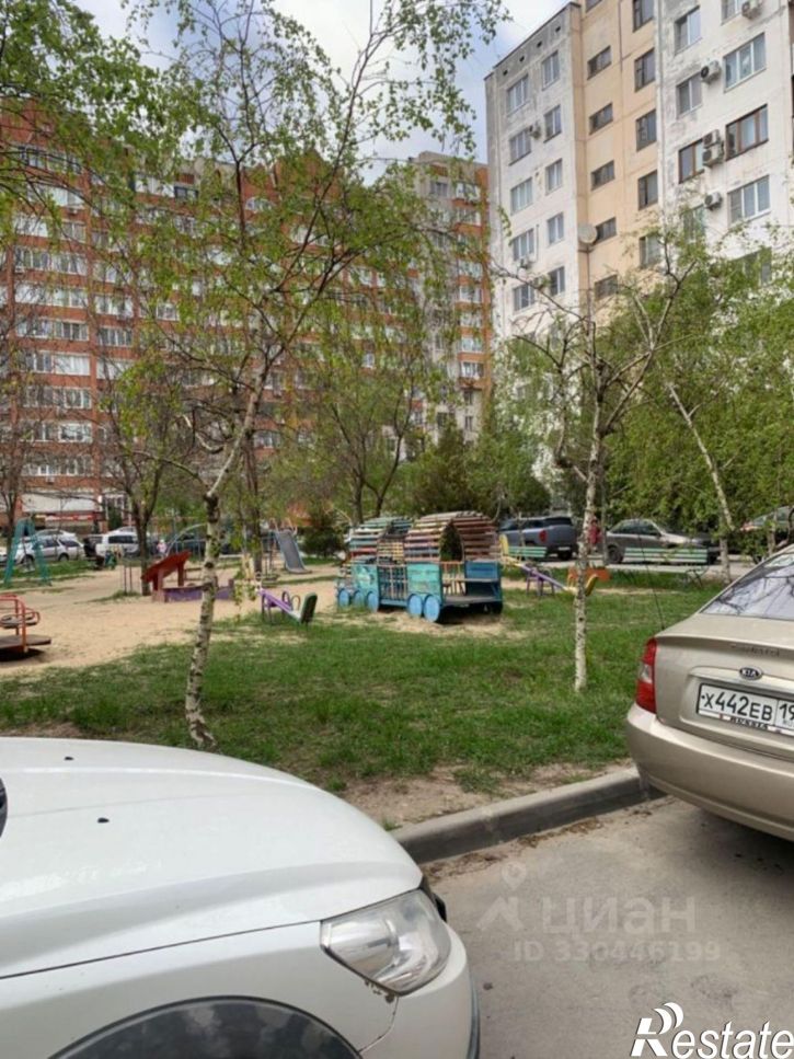 2-комн квартира б-р 30-летия Победы, 17а,  д. 17а