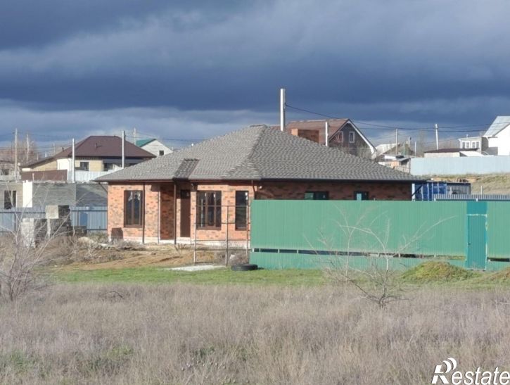 Земельный участок Горьковский переулок