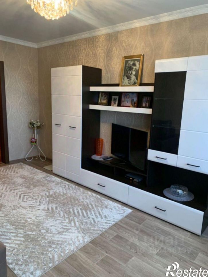 2-комн квартира б-р 30-летия Победы, 17а,  д. 17а