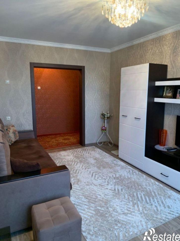 2-комн квартира б-р 30-летия Победы, 17а,  д. 17а