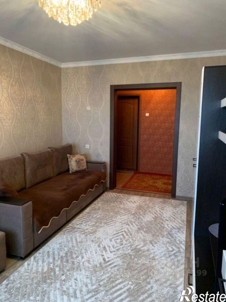 2-комн квартира б-р 30-летия Победы, 17а,  д. 17а