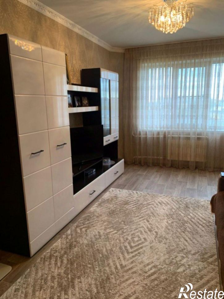 2-комн квартира б-р 30-летия Победы, 17а,  д. 17а