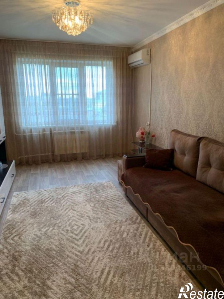 2-комн квартира б-р 30-летия Победы, 17а,  д. 17а