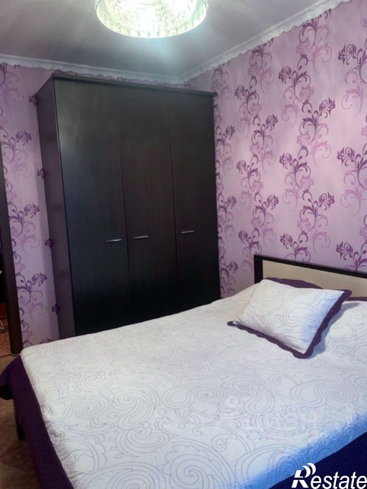 2-комн квартира б-р 30-летия Победы, 17а,  д. 17а
