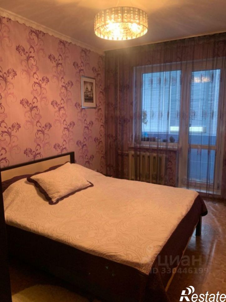 2-комн квартира б-р 30-летия Победы, 17а,  д. 17а