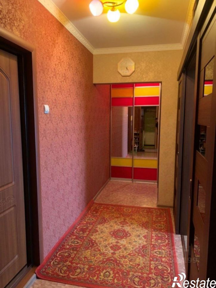 2-комн квартира б-р 30-летия Победы, 17а,  д. 17а