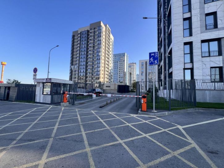 3-комн квартира проспект имени В.И. Ленина, 72