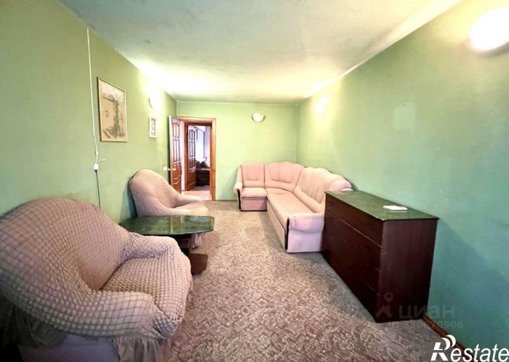 2-комн квартира Моздокская улица, 5,  д. 5