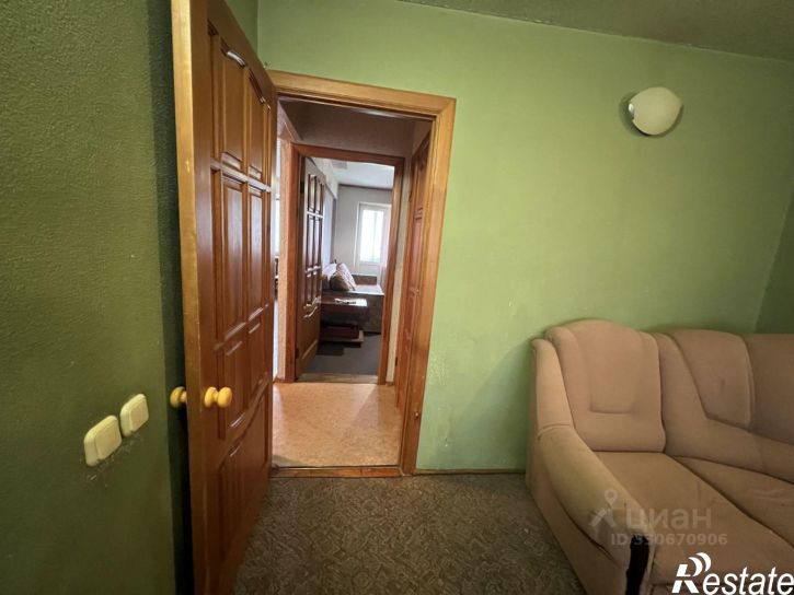 2-комн квартира Моздокская улица, 5,  д. 5