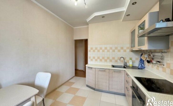 1-комн квартира ул Аджарская, 16,  д. 16