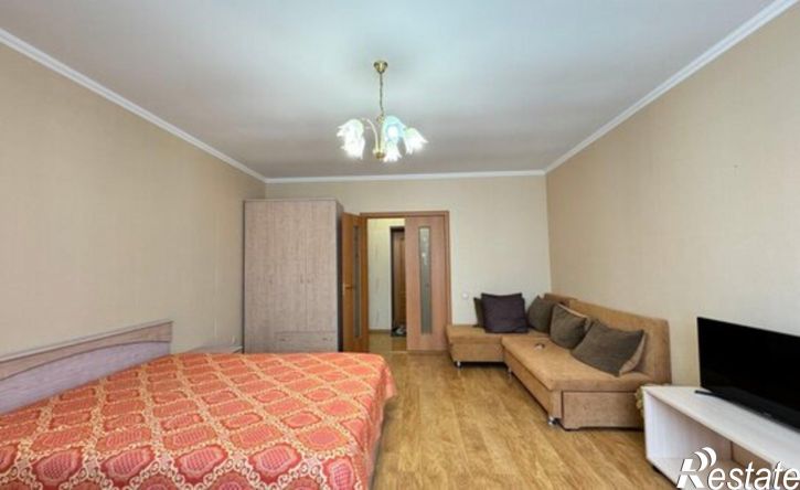 1-комн квартира ул Аджарская, 16,  д. 16