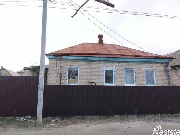 Коттедж/дом улица Житкова, 57,  д. 57