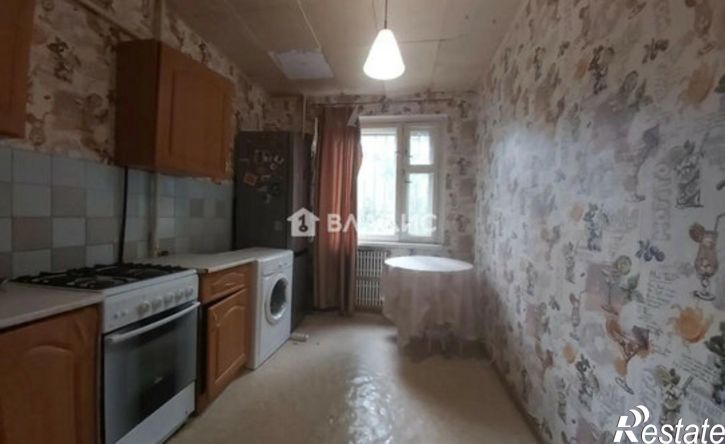 1-комн квартира улица 8-й Воздушной Армии, 32,  д. 32