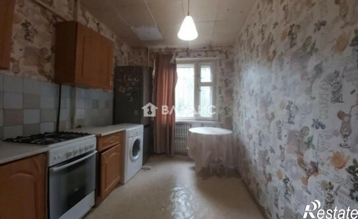 1-комн квартира улица 8-й Воздушной Армии, 32,  д. 32
