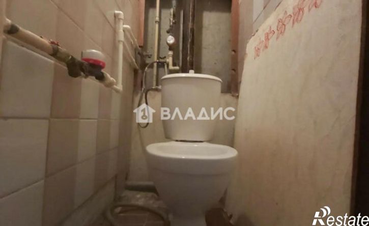 1-комн квартира улица 8-й Воздушной Армии, 32,  д. 32