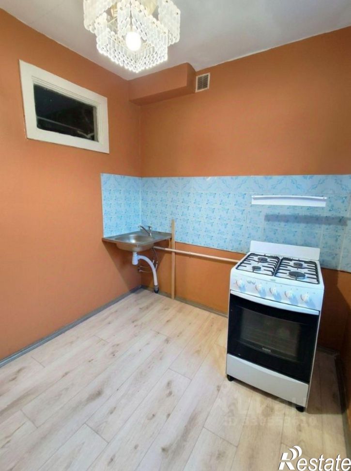 1-комн квартира улица Поддубного, 21,  д. 21