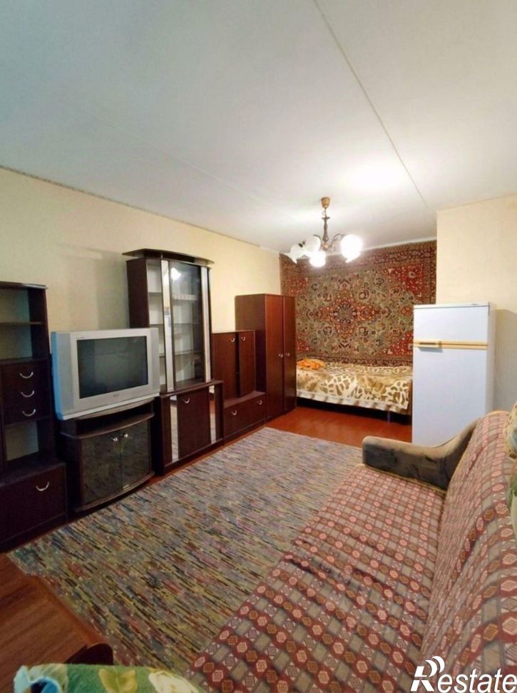 1-комн квартира улица Поддубного, 21,  д. 21