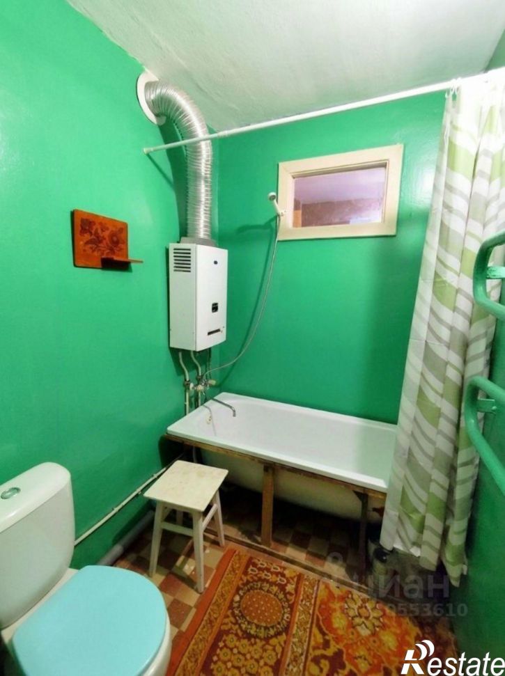 1-комн квартира улица Поддубного, 21,  д. 21