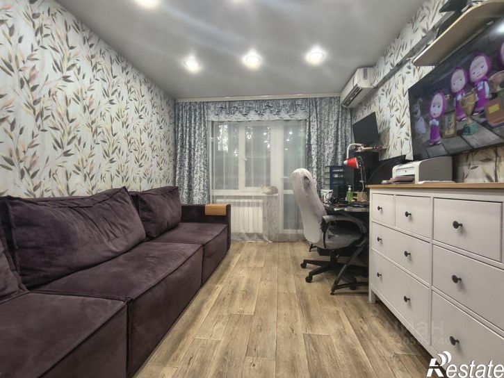 3-комн квартира Богунская улица, 88,  д. 88