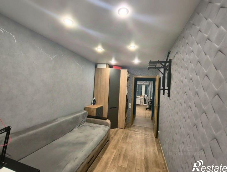 3-комн квартира Богунская улица, 88,  д. 88
