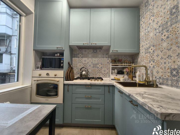 3-комн квартира Богунская улица, 88,  д. 88