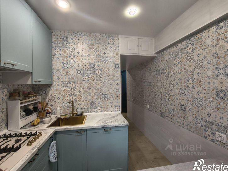 3-комн квартира Богунская улица, 88,  д. 88