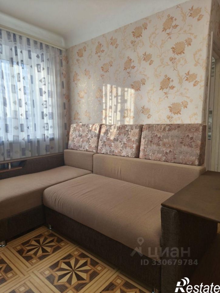 1-комн квартира ул им. Кузнецова, 29,  д. 29
