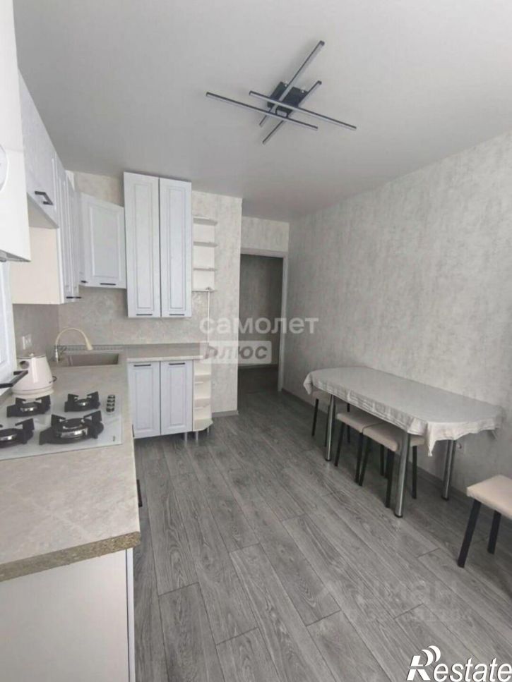 1-комн квартира ул им. гвардии красноармейца Химина, 22б,  д. 22б