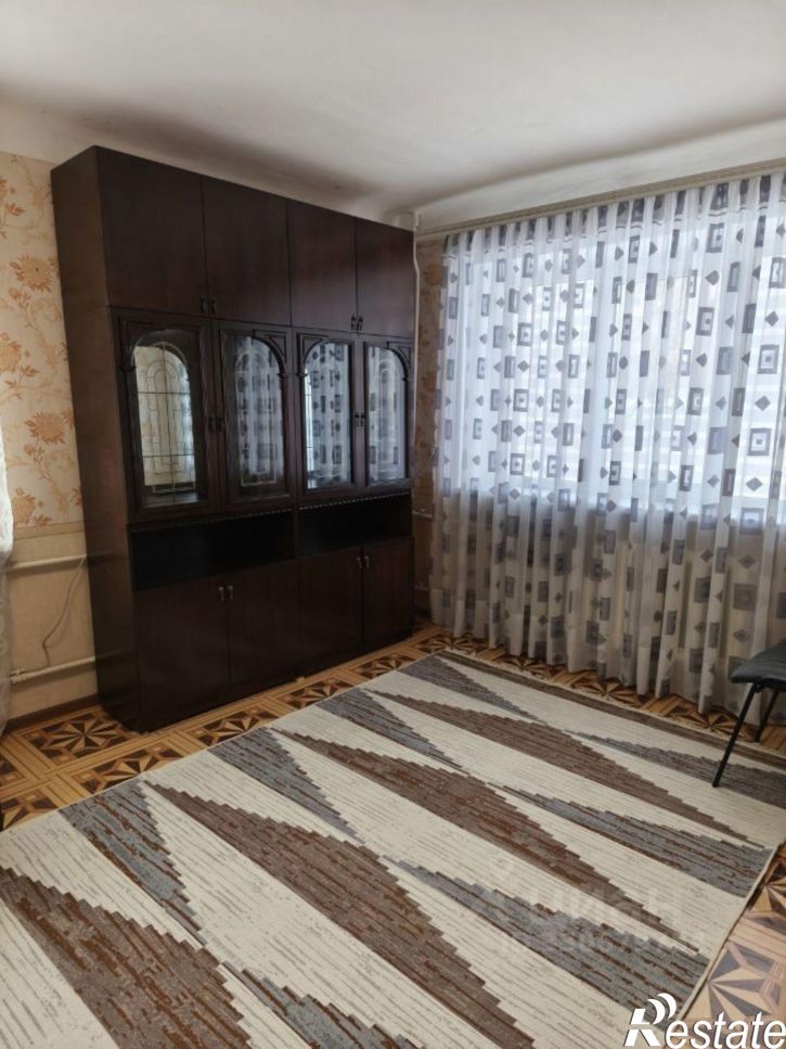 1-комн квартира ул им. Кузнецова, 29,  д. 29
