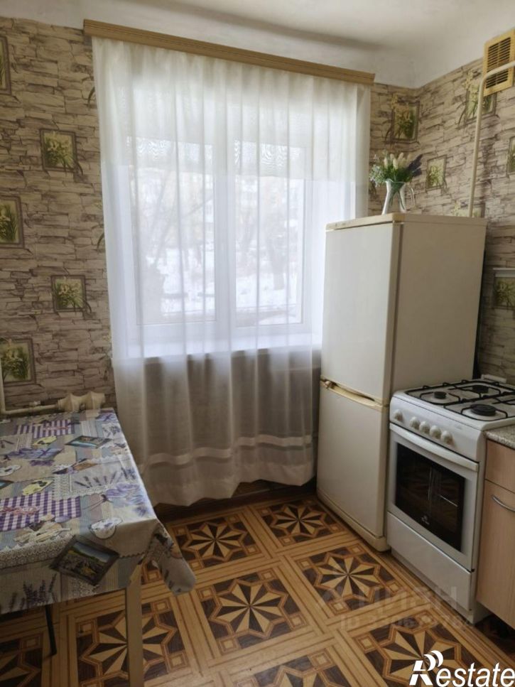 1-комн квартира ул им. Кузнецова, 29,  д. 29