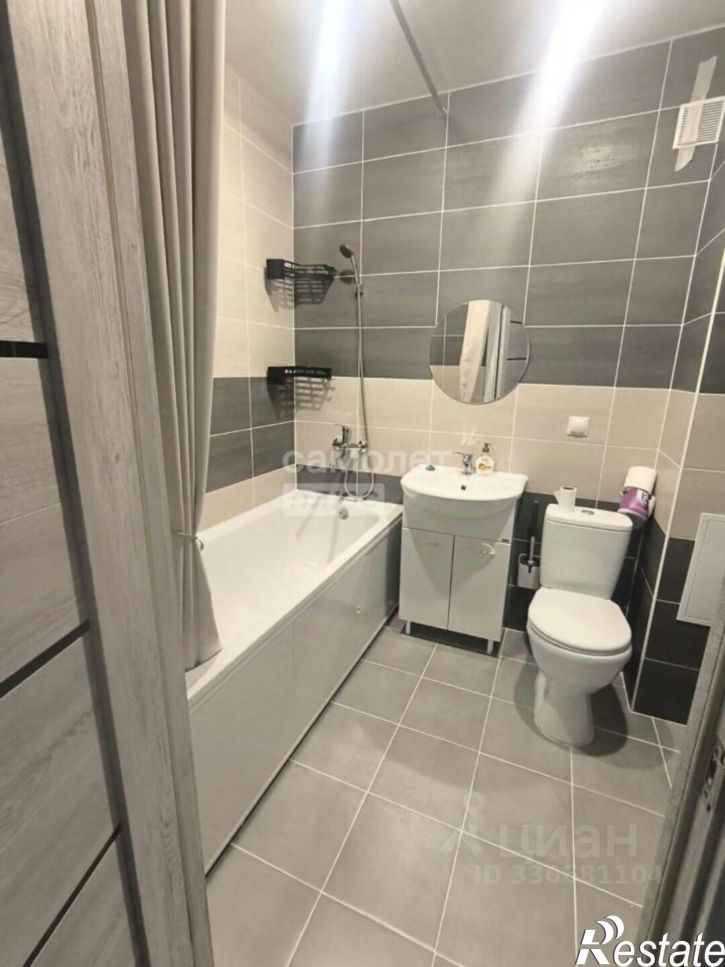 1-комн квартира ул им. гвардии красноармейца Химина, 22б,  д. 22б
