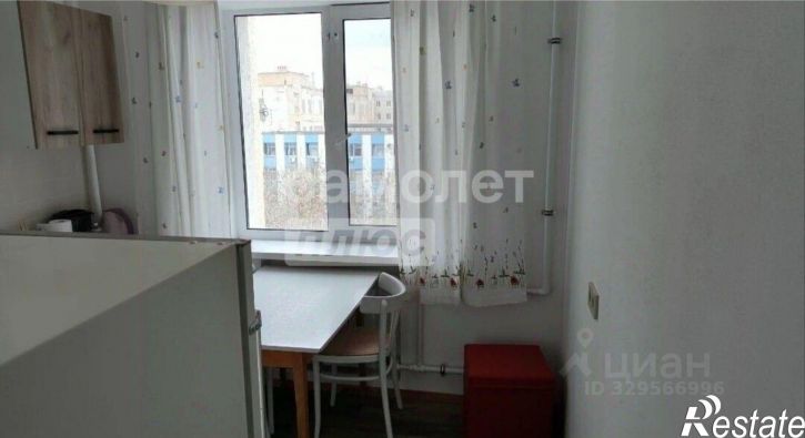 2-комн квартира ул 7-й Гвардейской, 7,  д. 7