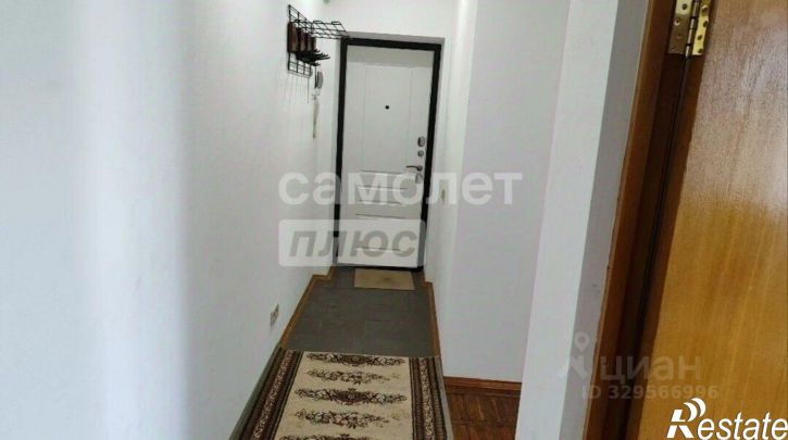 2-комн квартира ул 7-й Гвардейской, 7,  д. 7