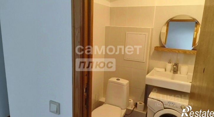 2-комн квартира ул 7-й Гвардейской, 7,  д. 7