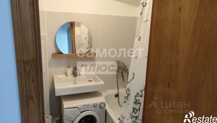 2-комн квартира ул 7-й Гвардейской, 7,  д. 7