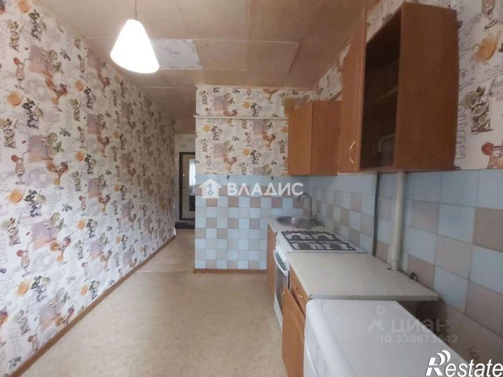 1-комн квартира ул 8-й Воздушной Армии, 32,  д. 32