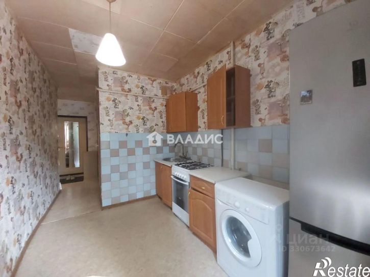 1-комн квартира ул 8-й Воздушной Армии, 32,  д. 32