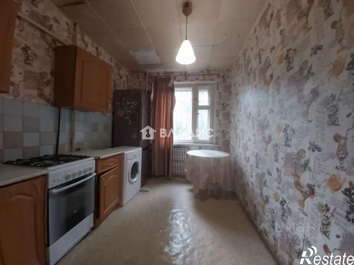 1-комн квартира ул 8-й Воздушной Армии, 32,  д. 32
