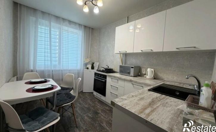 2-комн квартира ул им. Хорошева, 14,  д. 14