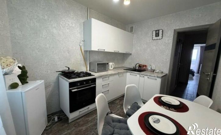 2-комн квартира ул им. Хорошева, 14,  д. 14