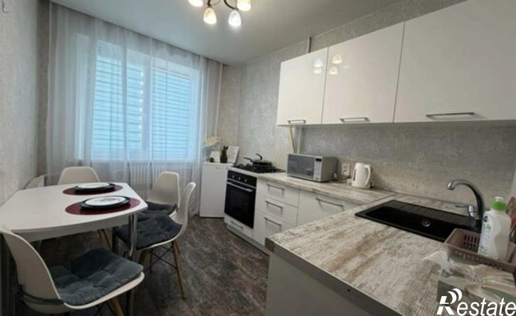 2-комн квартира ул им. Хорошева, 14,  д. 14