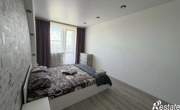 2-комн квартира ул им. Хорошева, 14,  д. 14