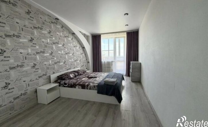 2-комн квартира ул им. Хорошева, 14,  д. 14