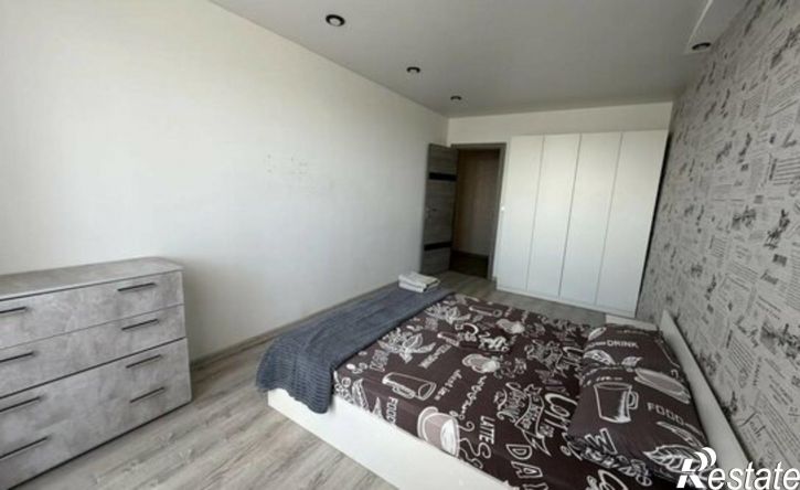 2-комн квартира ул им. Хорошева, 14,  д. 14