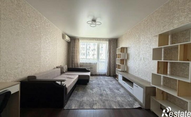 2-комн квартира ул им. Хорошева, 14,  д. 14