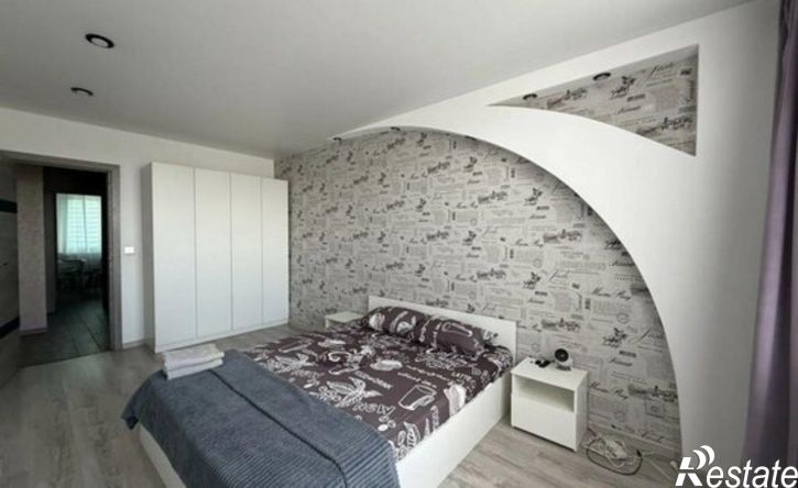 2-комн квартира ул им. Хорошева, 14,  д. 14