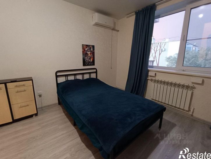 2-комн квартира ул им. гвардии капитана Курсекова, 4,  д. 4