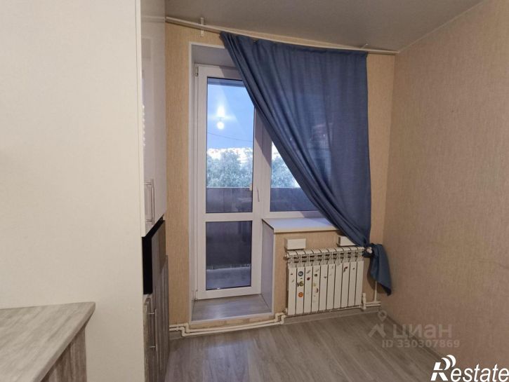2-комн квартира ул им. гвардии капитана Курсекова, 4,  д. 4